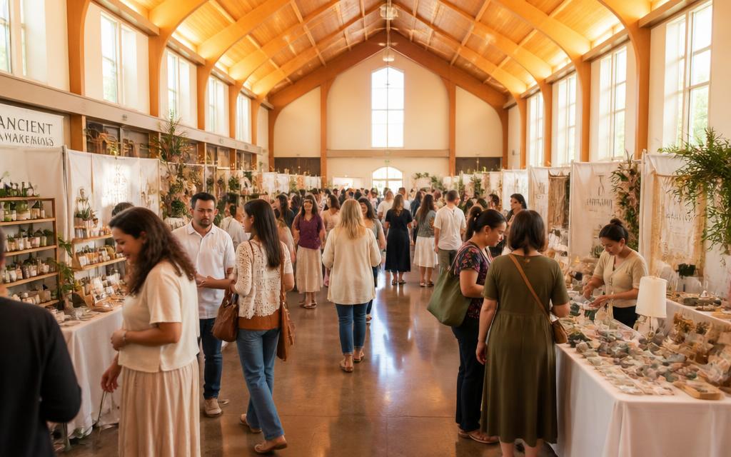 Lodi Grape Festival Grounds — Lodi, CA